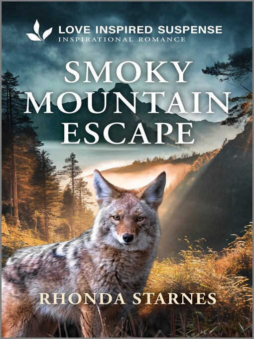 Title details for Smoky Mountain Escape by Rhonda Starnes - Wait list